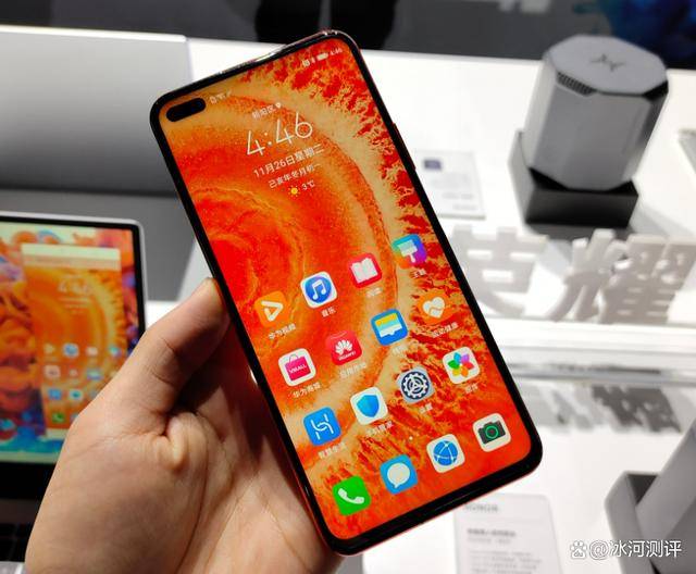 从Mate20到Mate40,华为Mate系列手机的持续进化,智能科技的传奇