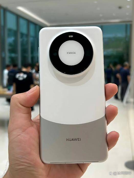 从Mate20到Mate40,华为Mate系列手机的持续进化,智能科技的传奇