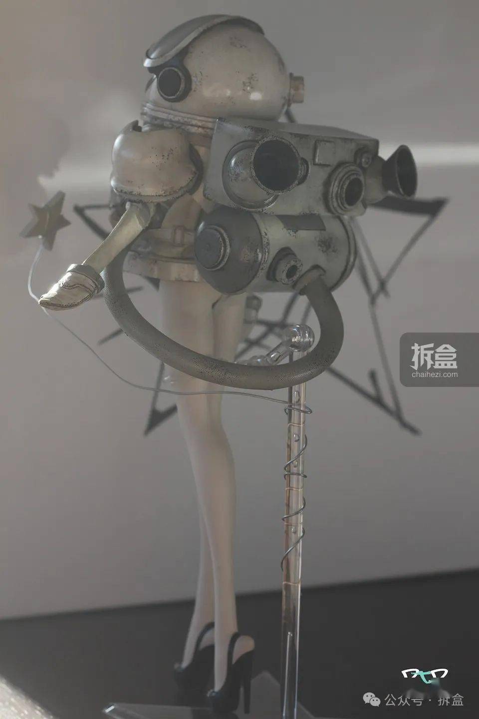 Underverse有多爱女宇航员呢？