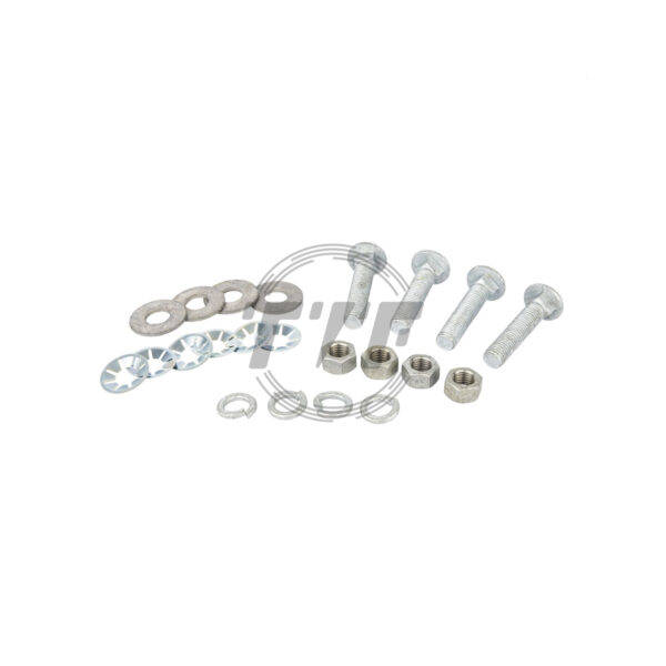 Foundation Mounting Hardware--天津拓发电力科技ttf