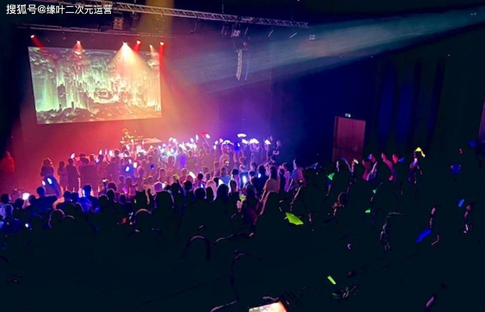 STEREO DIVE FOUNDATION 将为"HIKARI Festival 2024"演唱主题曲