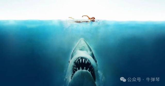 好莱坞被吓懵了