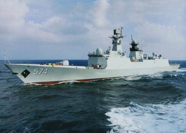 70多艘舰艇现身台海周边!解放军4招,斩断美军介入可能