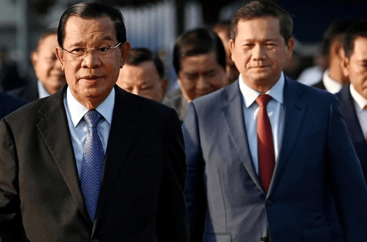 突发，泰国宪法法院判了！佩通坦被正式解职，终究是洪森笑到了最后，谁可能是新总理？