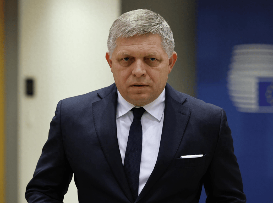 北约唯一来华参加抗战胜利80周年的领导人,临行之前,说了句让欧洲汗颜的话