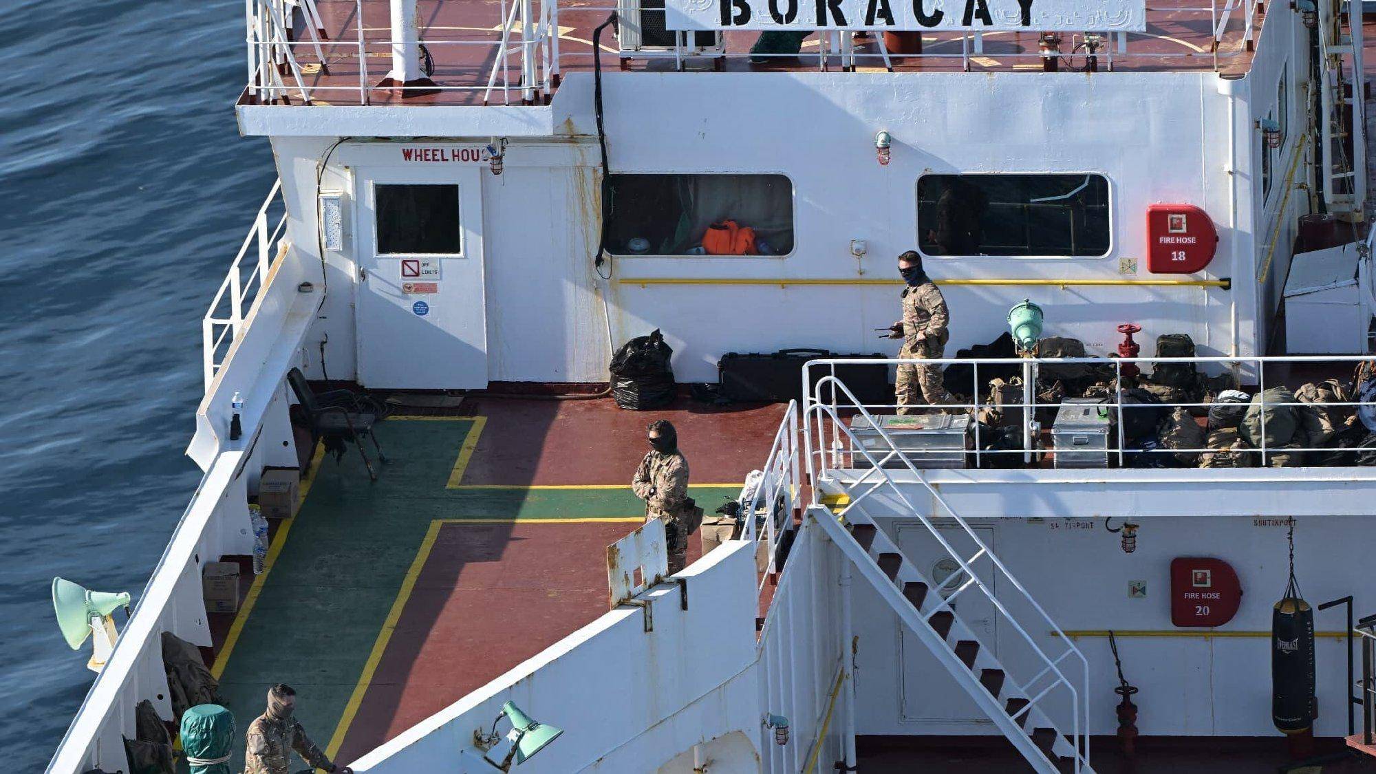 法军要今夜开战，战斧导弹将参战，核武器都无法保证俄罗斯安全？