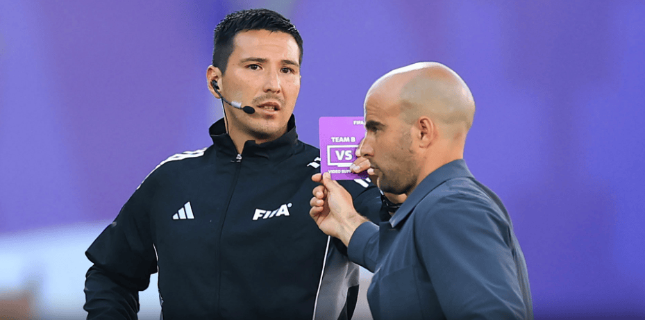 追光 | 不服？掏“绿牌”！