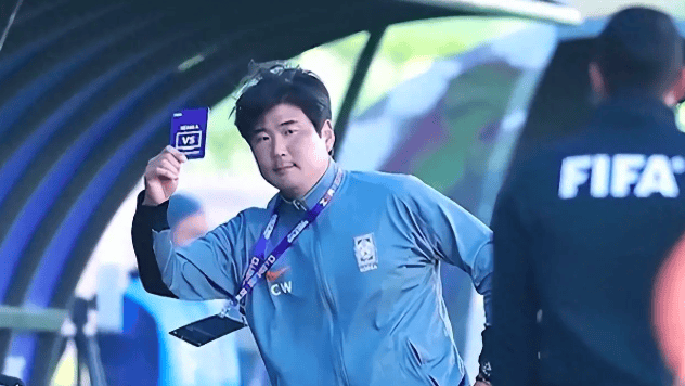 追光 | 不服?掏“绿牌”!