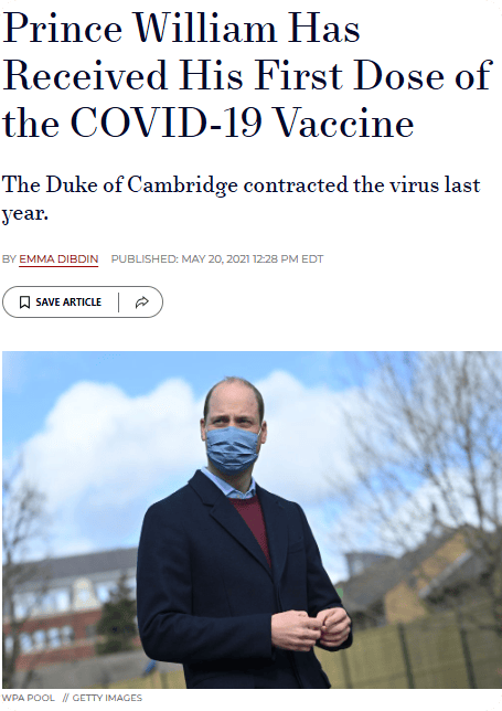 凯特患癌竟因辉瑞疫苗?伦敦4万被盗手机直飞香港,比贩毒暴利产业链曝光…