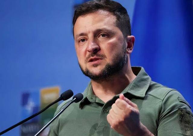 普京缺席朝鲜阅兵,当面向邻国道歉,承认俄军犯错,乌克兰迎来转机?