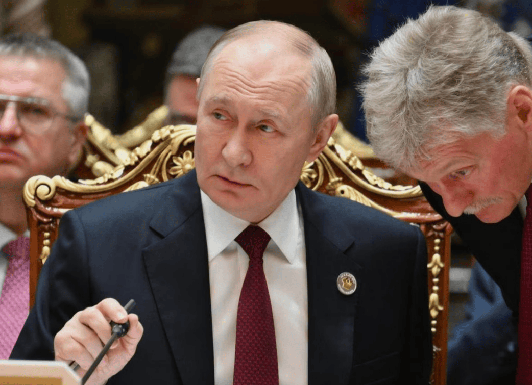 朱拉尼送普京见面礼，邀请俄军重返叙利亚，换取普京交出阿萨德