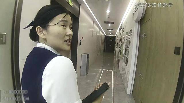 84岁老太太被通知“涉嫌重大刑案”，近700万元险些被骗光！