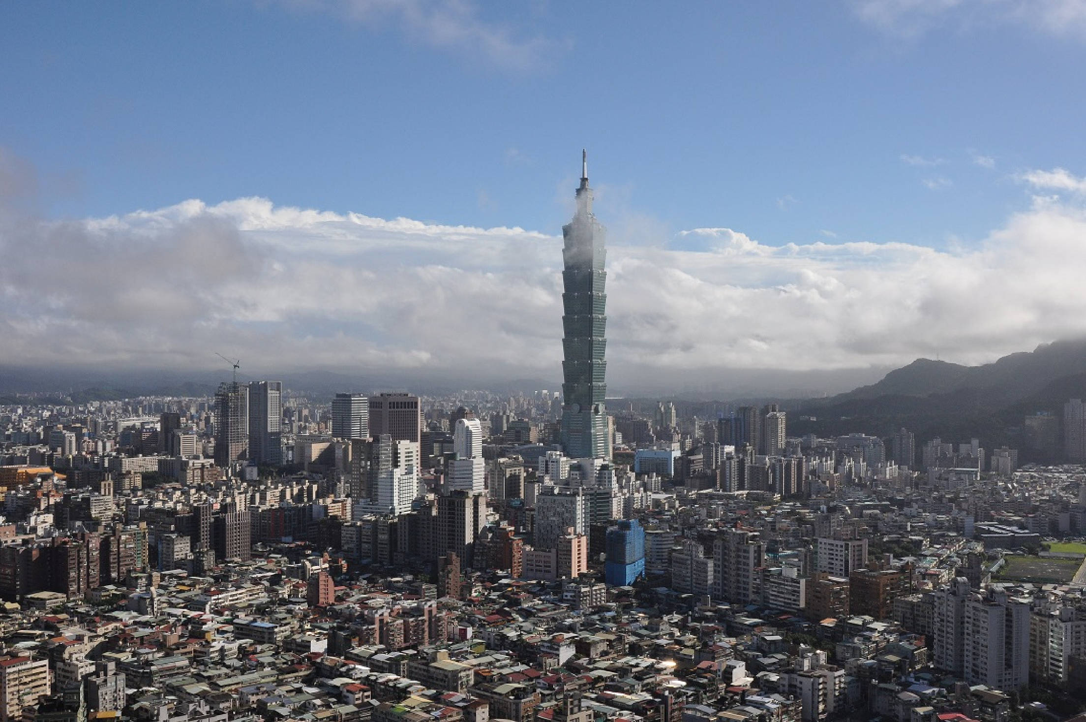 台海观澜 | 张亚中事了拂衣去，赵少康不舍利与名