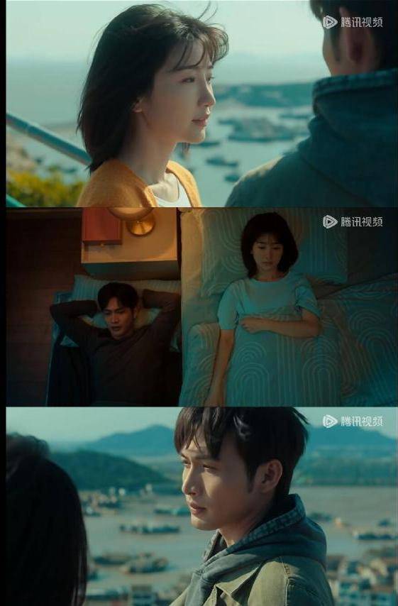 职场霸凌、被XQ、不幸的原生家庭···毛晓彤赋予了叶思北重生的力量！