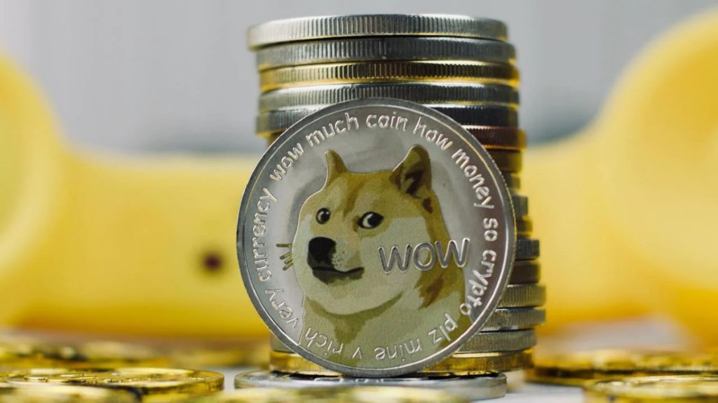 虚拟币doge价格的简单介绍