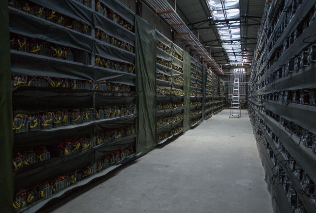 虚拟币挖矿平台合法吗(冒险揭秘虚拟币挖矿骗局)