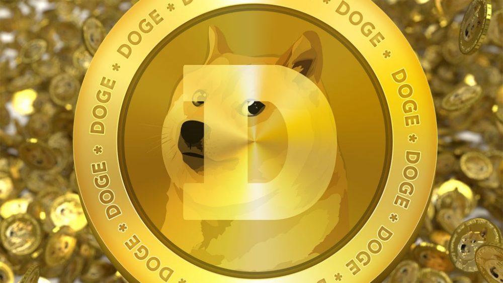 虚拟币金狗币(狗狗币 金色财经)