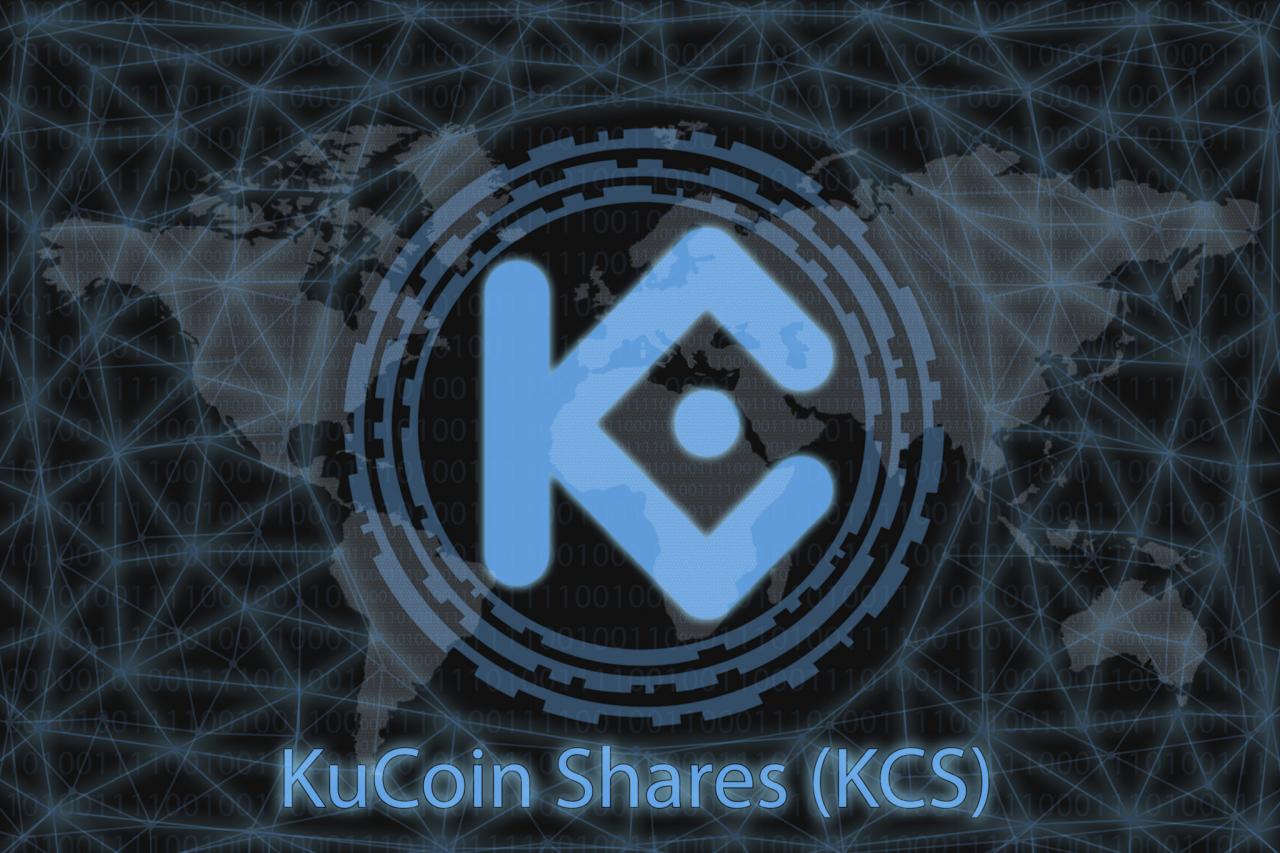 KuCoin(kucoin是什么平台)